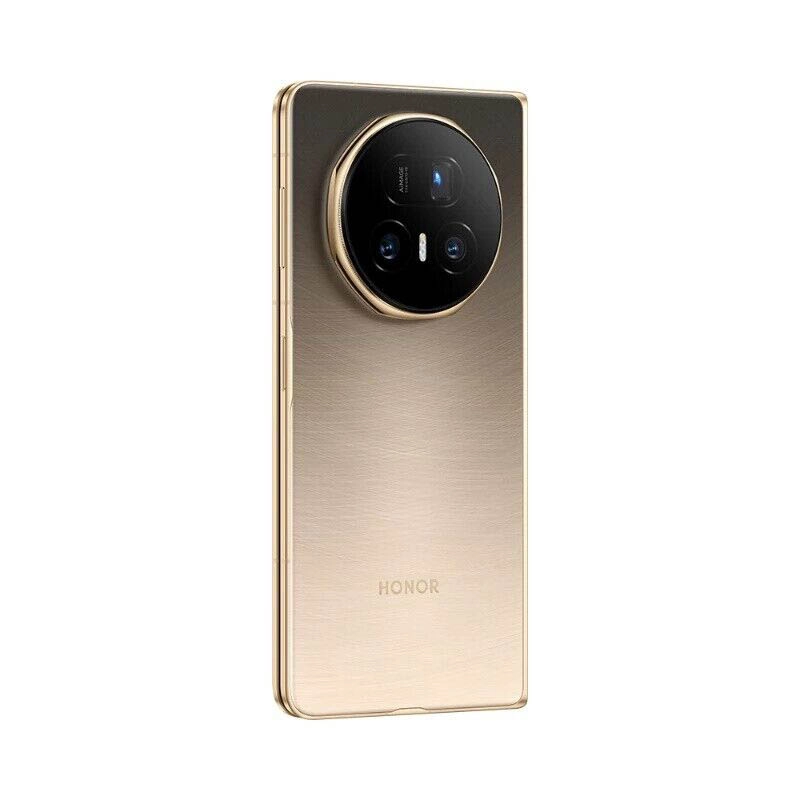 Смартфон Honor Magic V5, Золотой