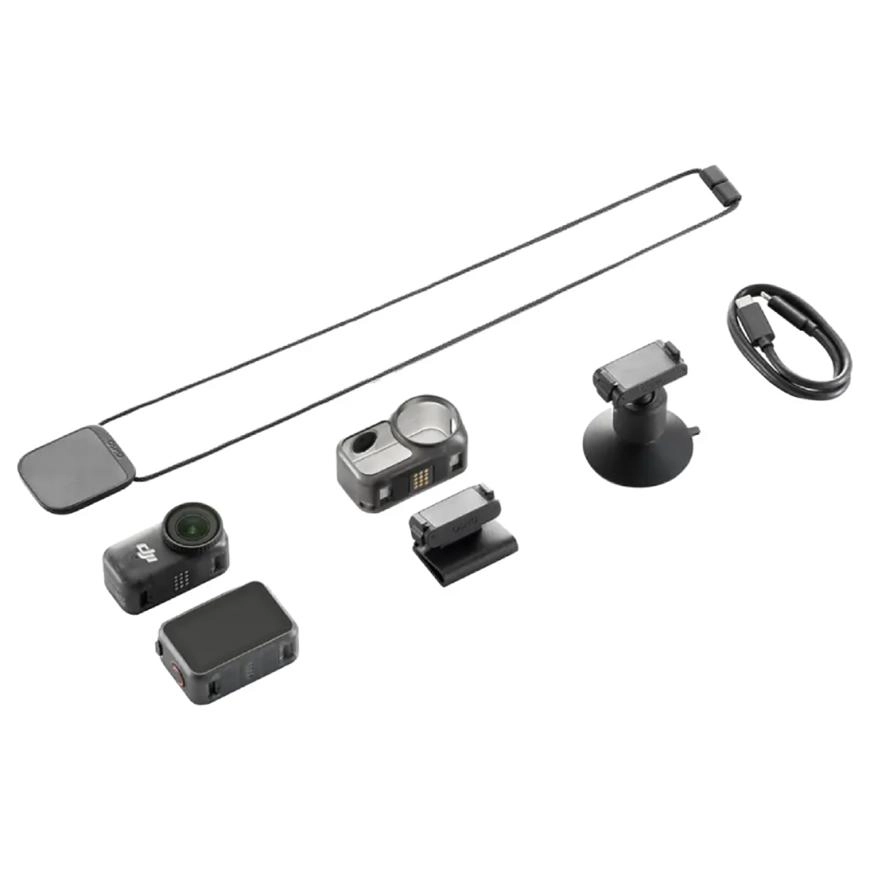 Экшн-камера DJI Osmo Nano 128 ГБ