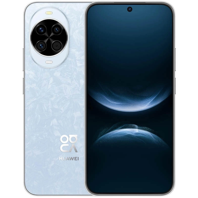 Смартфон Huawei nova 14, 12/512 ГБ Голубой