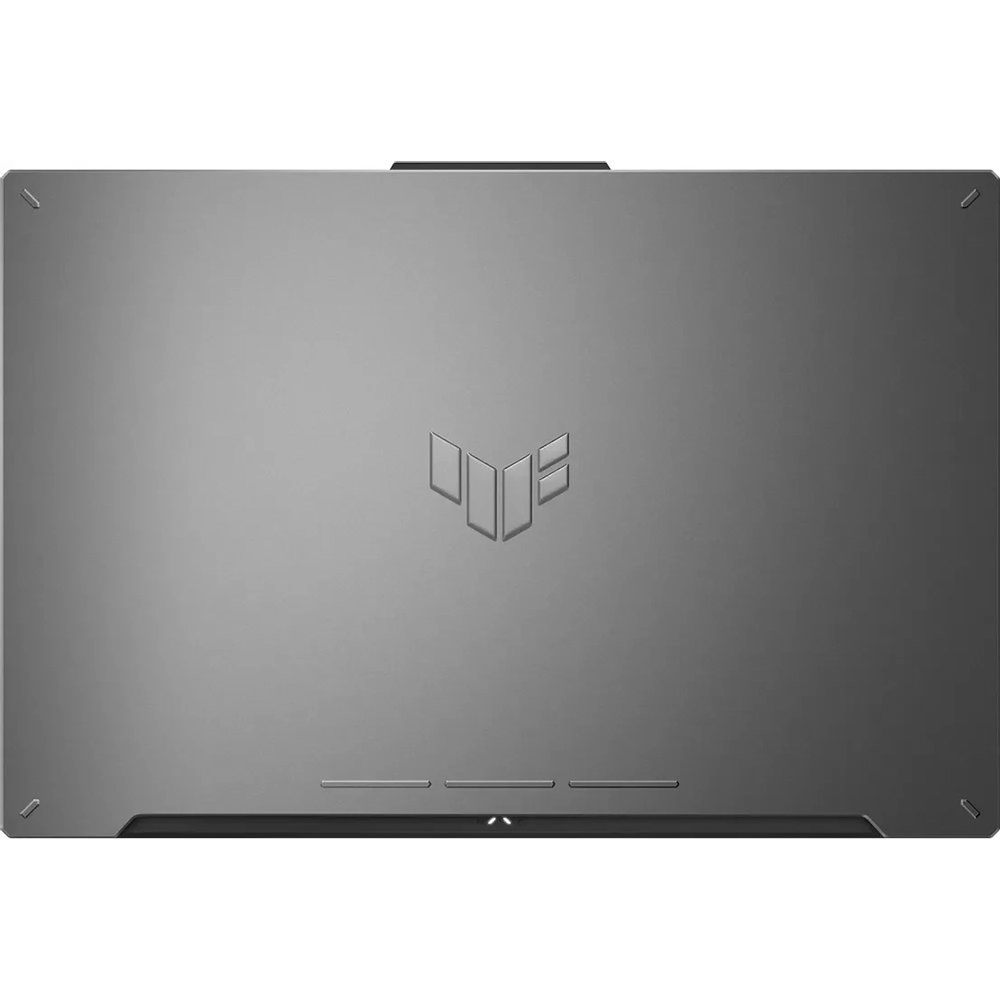Ноутбук ASUS TUF Gaming A17 FA707NUG-HX182 17.3", AMD Ryzen 7 7445HS, 16/512 GB, RTX 4050 (90NR0EF5-M00AX0) Серый