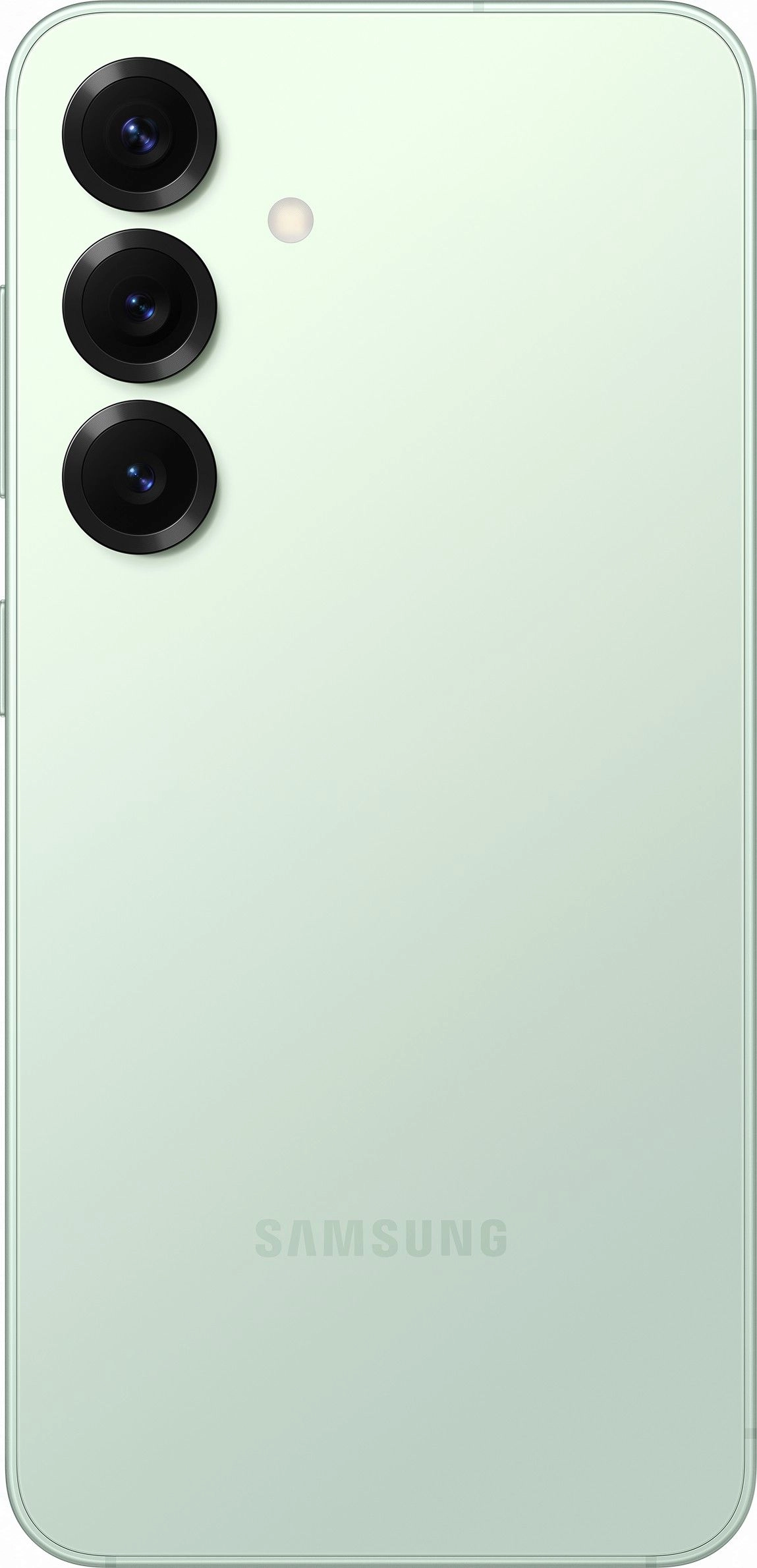 Смартфон Samsung Galaxy S25 | 12/512 ГБ Мятный