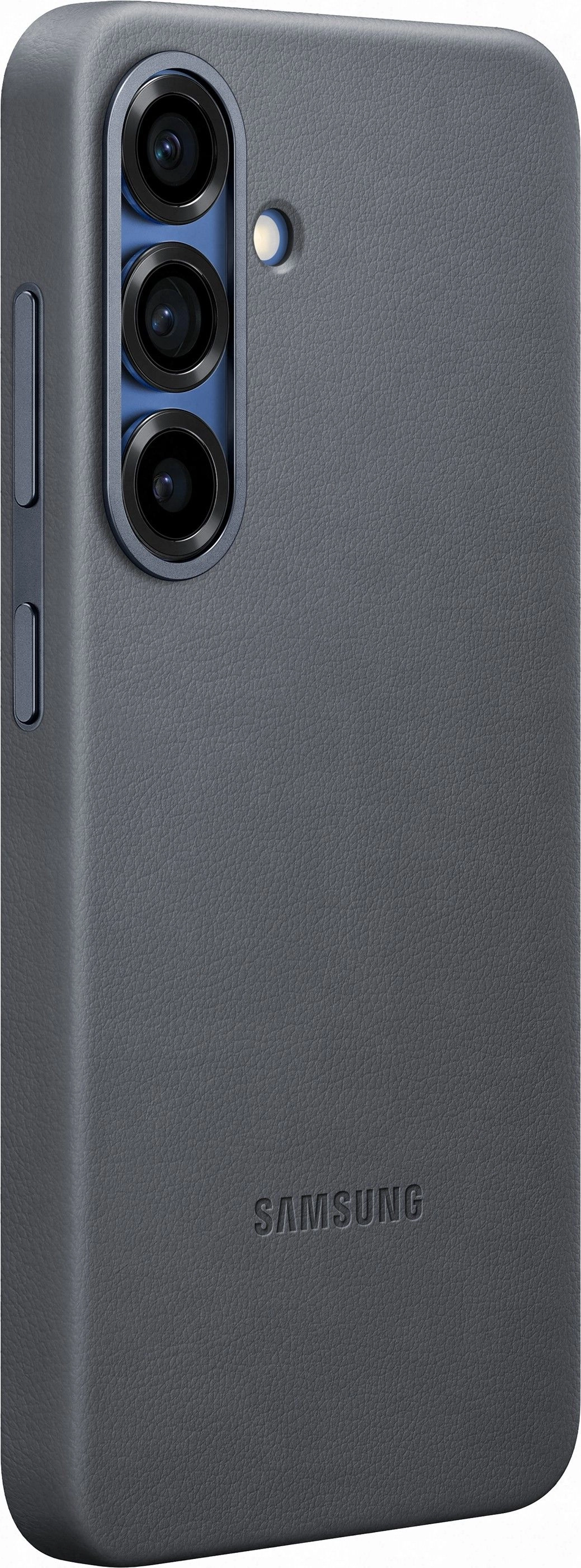 Чехол Samsung Kindsuit Case Samsung S25 Черный