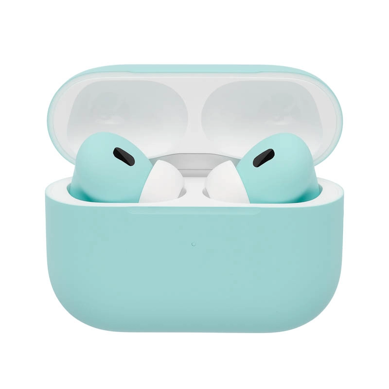 Наушники Apple AirPods Pro 2 (2023) MagSafe, USB-Type C, Мятный