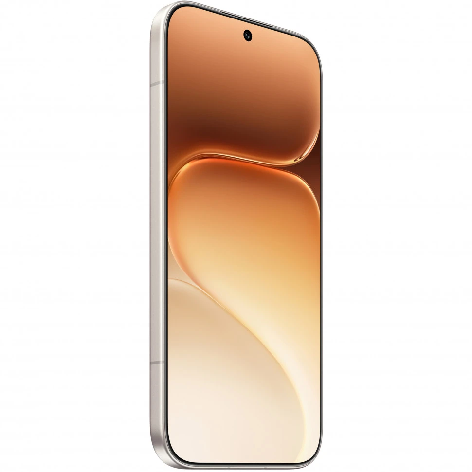 Смартфон Honor 600 Pro 12/512 ГБ Белый (Global Version)