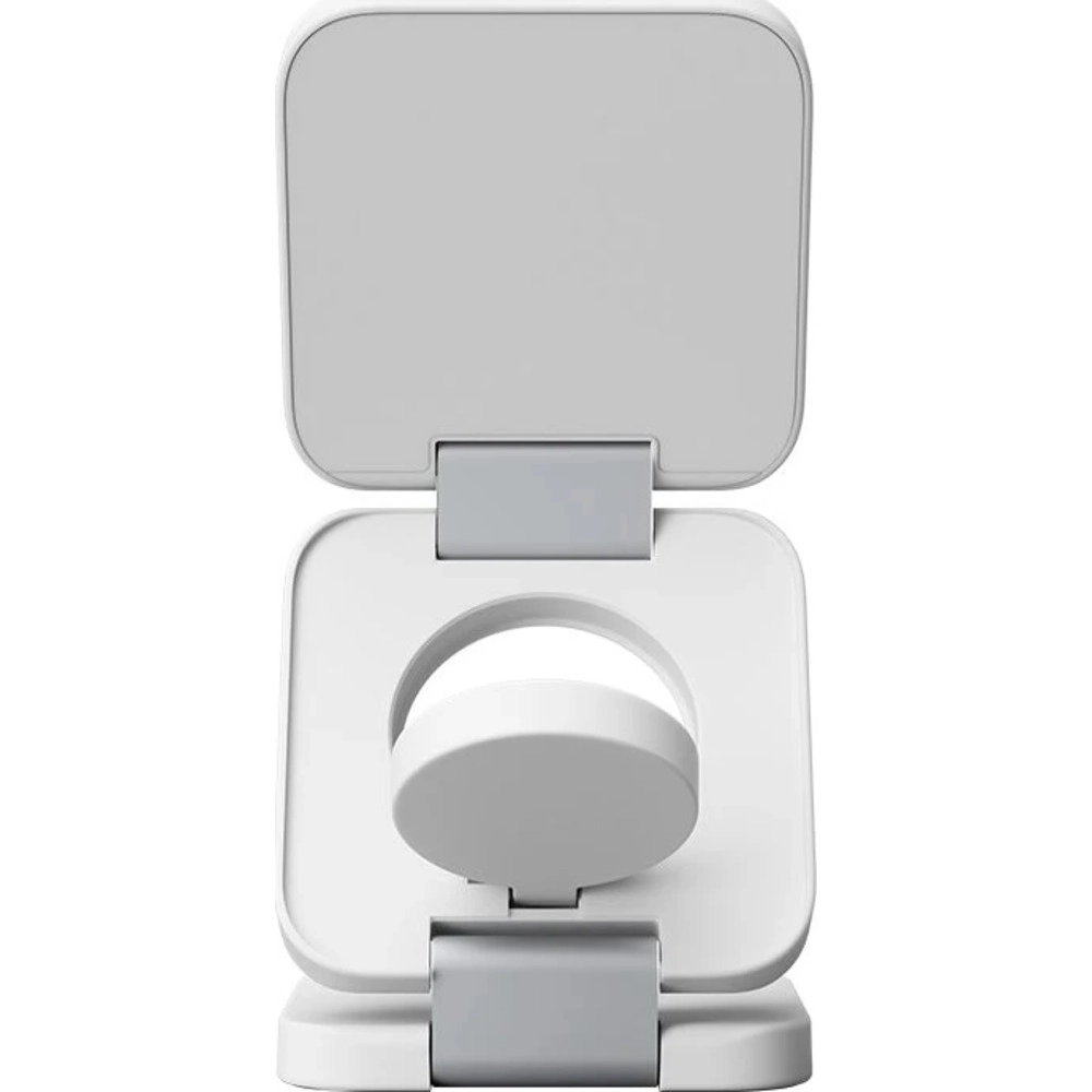 Беспроводное зарядное устройство Magssory FLEX 3в1 Белый