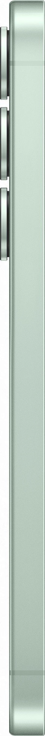 Смартфон Samsung Galaxy S25 | 12-512 ГБ, Мятный