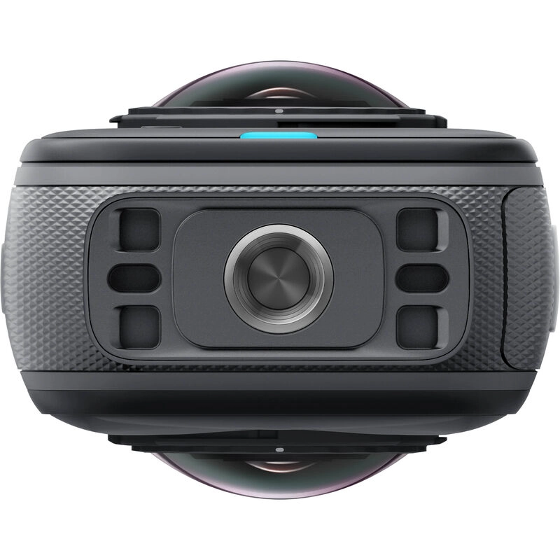 Экшн-камера Insta360 X5 Essentials Bundle