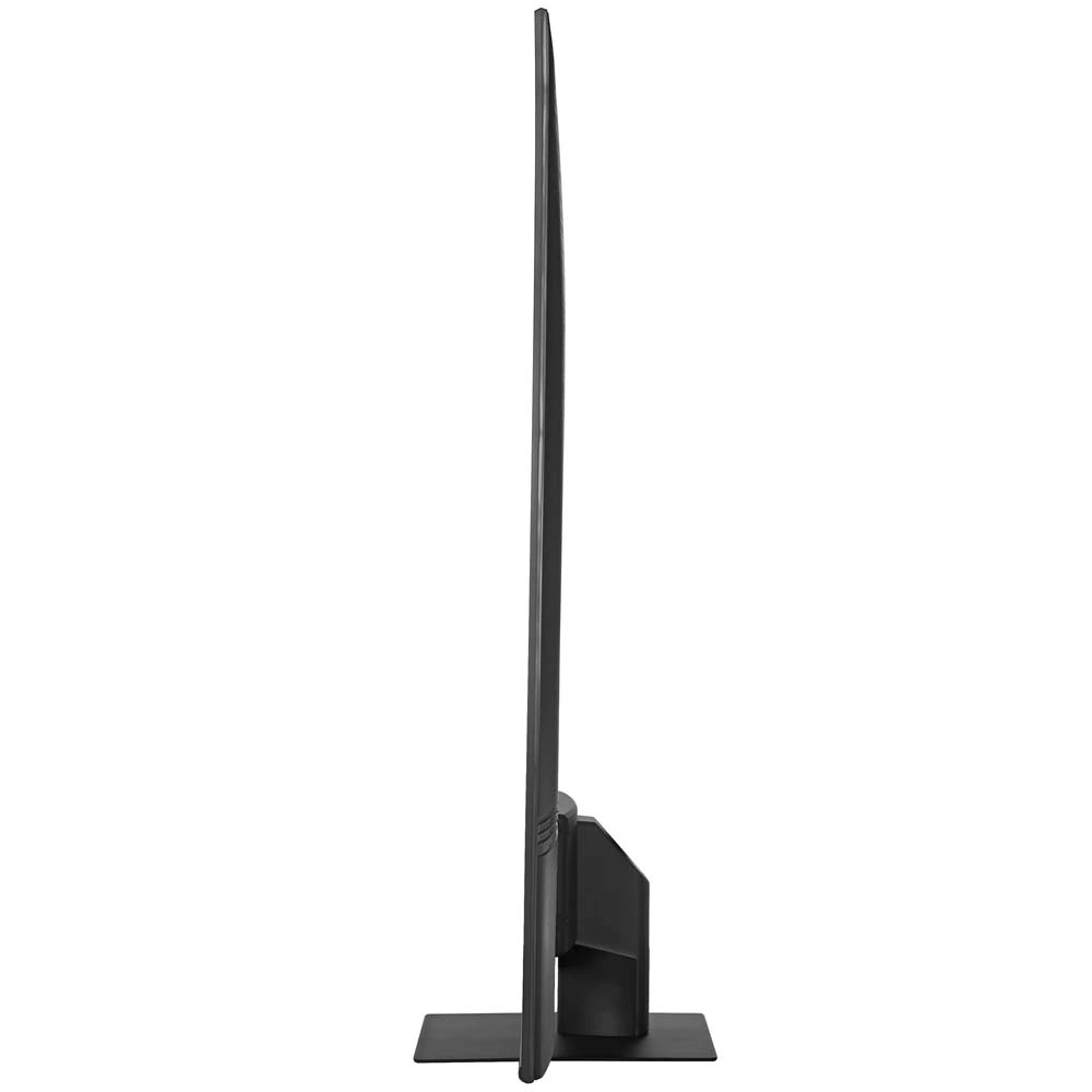 Телевизор Samsung 65" (165 см) QE65Q70CAUXRU серый