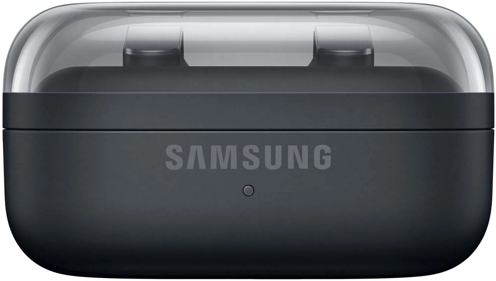 Наушники Samsung Galaxy Buds 4 Pro, Черный