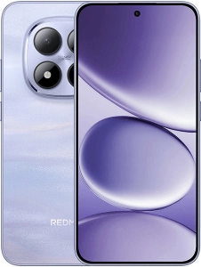 Смартфон Xiaomi Redmi Note 15 Pro 5G | 8/512 ГБ (Фиолетовый | Mist Purple)