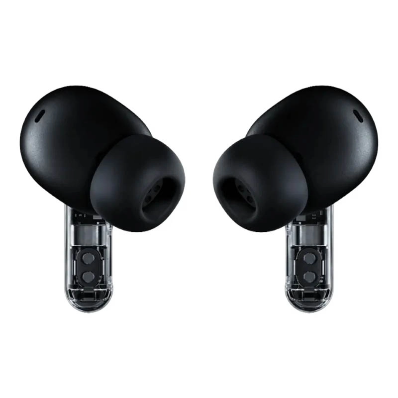 Беспроводные наушники Nothing Ear (3) B173, Черный