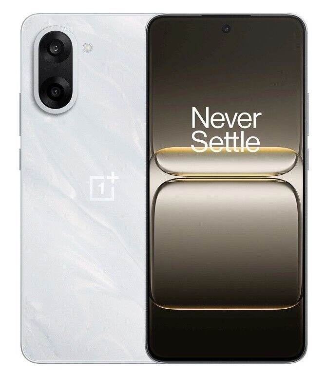 Смартфон OnePlus Nord CE5 8/256 ГБ Бежевый (Global Version)