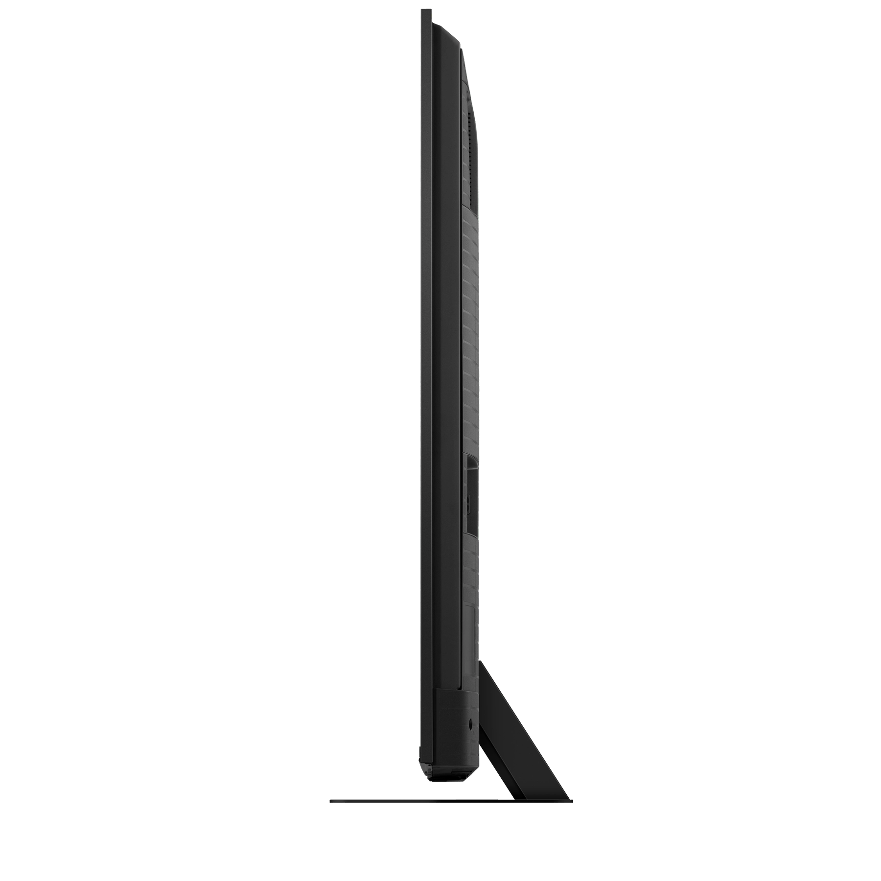 Телевизор Hisense 55UR8S 55" черный