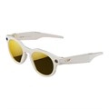 Умные очки Oakley Meta HSTN Warm Grey Prizm 24K Polarized