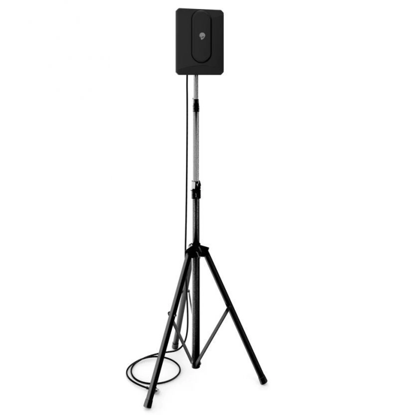 Усилитель сигнала Alientech Deimox (штатив + 2 кабеля)