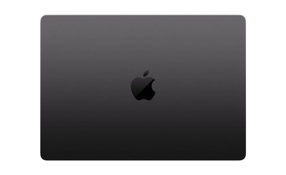 Ноутбук Apple MacBook Pro 14" M4 Pro (2024) 14C CPU/20C GPU, 48 ГБ RAM, 512 ГБ SSD, (Space black | Черный космос)