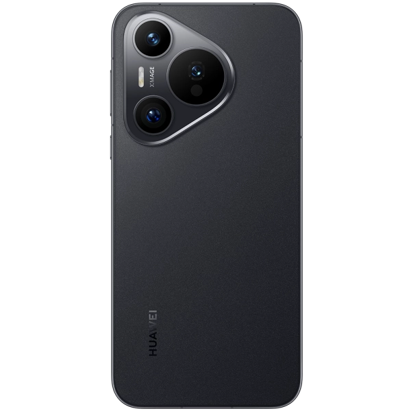 Смартфон HUAWEI Pura 70 12/256 ГБ Черный (Global Version)