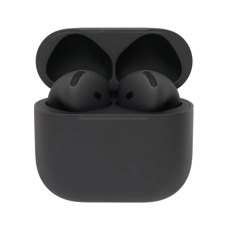 Наушники AirPods (4-го поколения, 2024), Black Edition