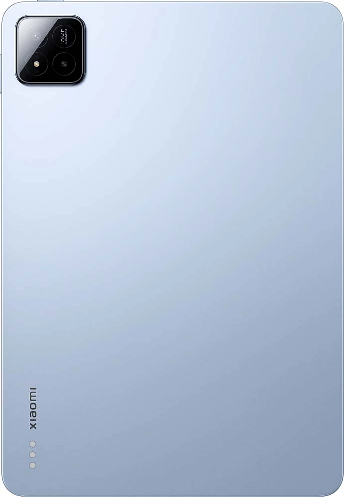 Планшет Xiaomi Pad 7 (11") | Wi-Fi | 8/128 ГБ (Голубой | Blue)