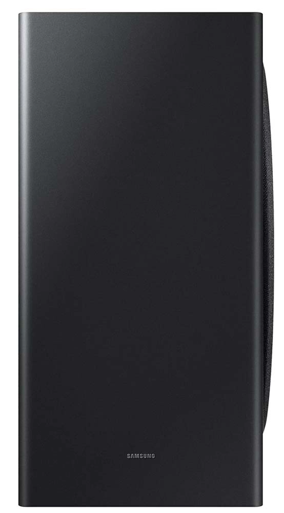 Саундбар Samsung HW-Q930D, черный