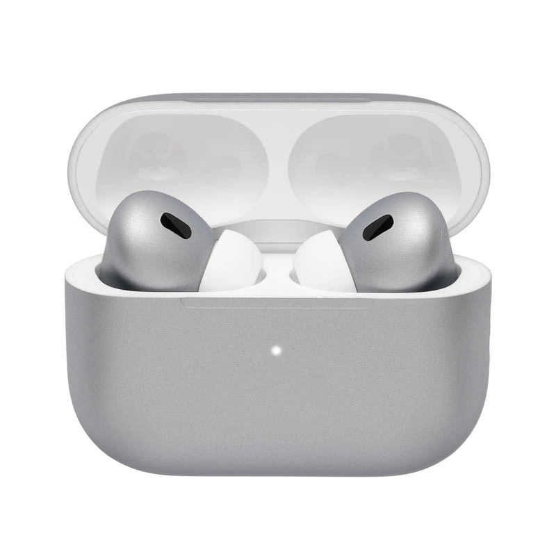 Наушники Apple AirPods Pro 2 (2023) MagSafe, USB-Type C, Silver