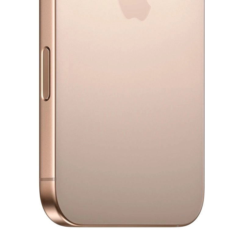 Смартфон Apple iPhone 16 Pro Max 512 ГБ Desert Titanium