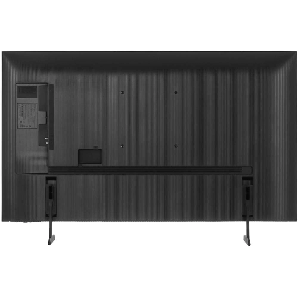 Телевизор Samsung 50" (127 см) UE50DU7100UXRU черный