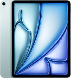 iPad Air (2026 M4) 11" Wi-Fi | 512 ГБ, Blue