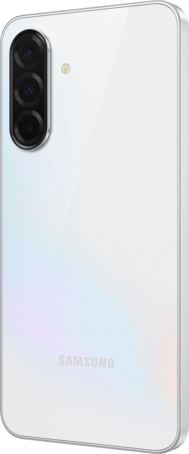 Смартфон Samsung Galaxy A36 | 8/128 ГБ (Серый | Awesome Gray)