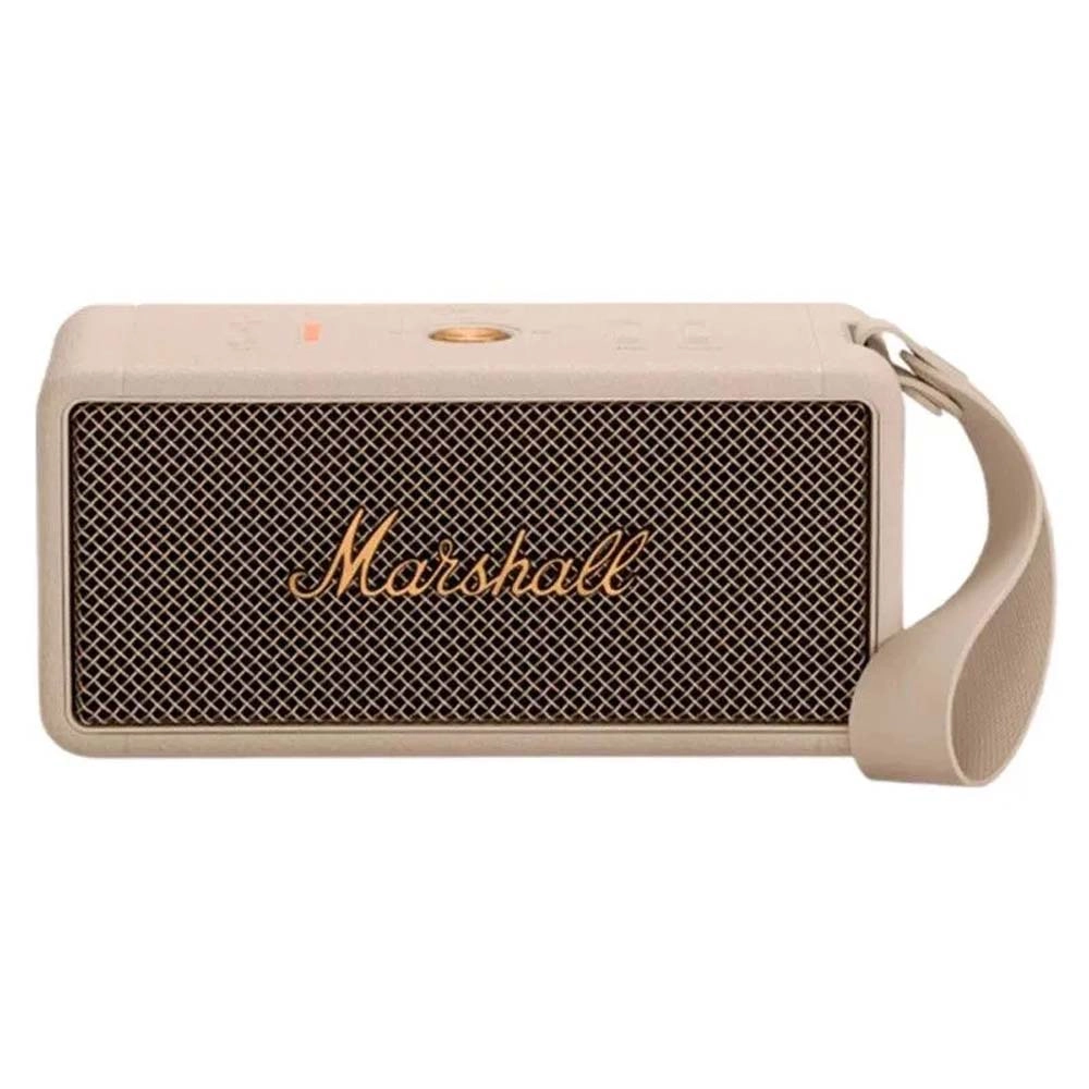 Портативная колонка Marshall Middleton (Кремовый | Cream)