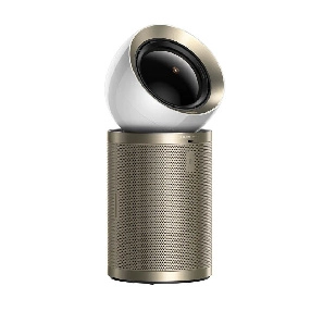 Очиститель воздуха Dreame PM10, Золотистый