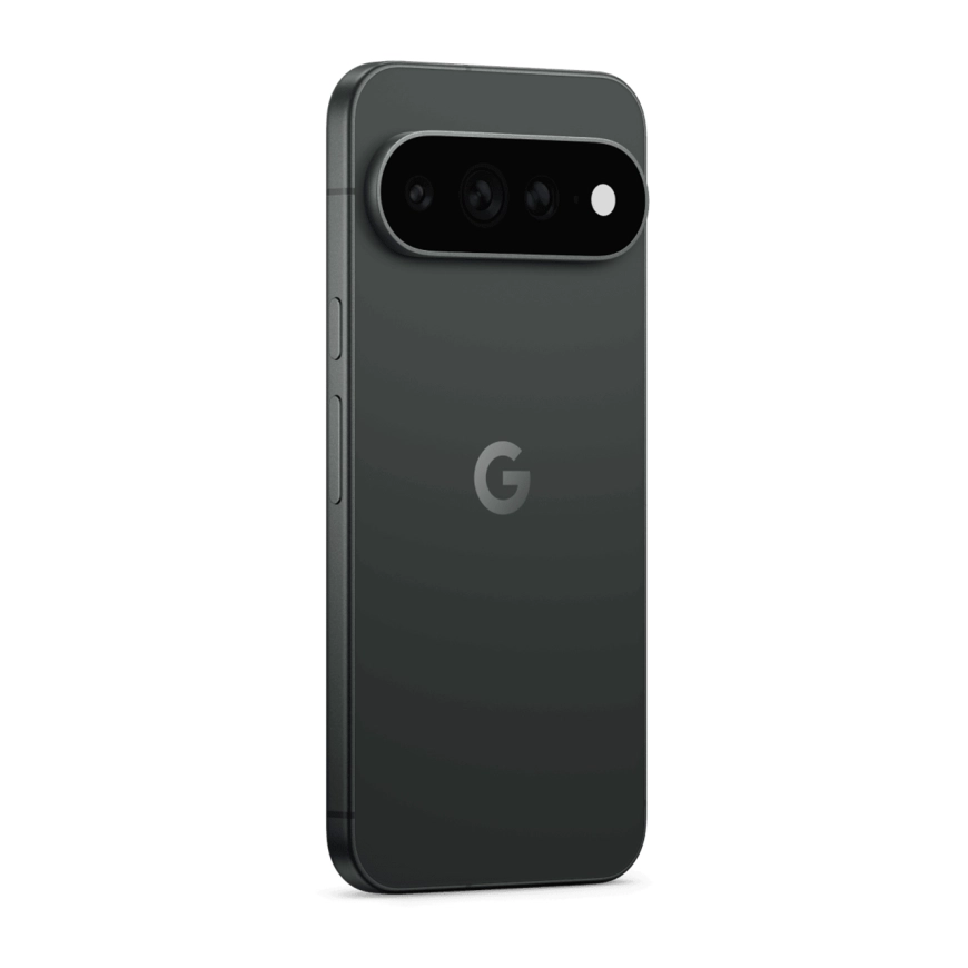 Смартфон Google Pixel 11 Pro XL 12/256 ГБ Matte Obsidian