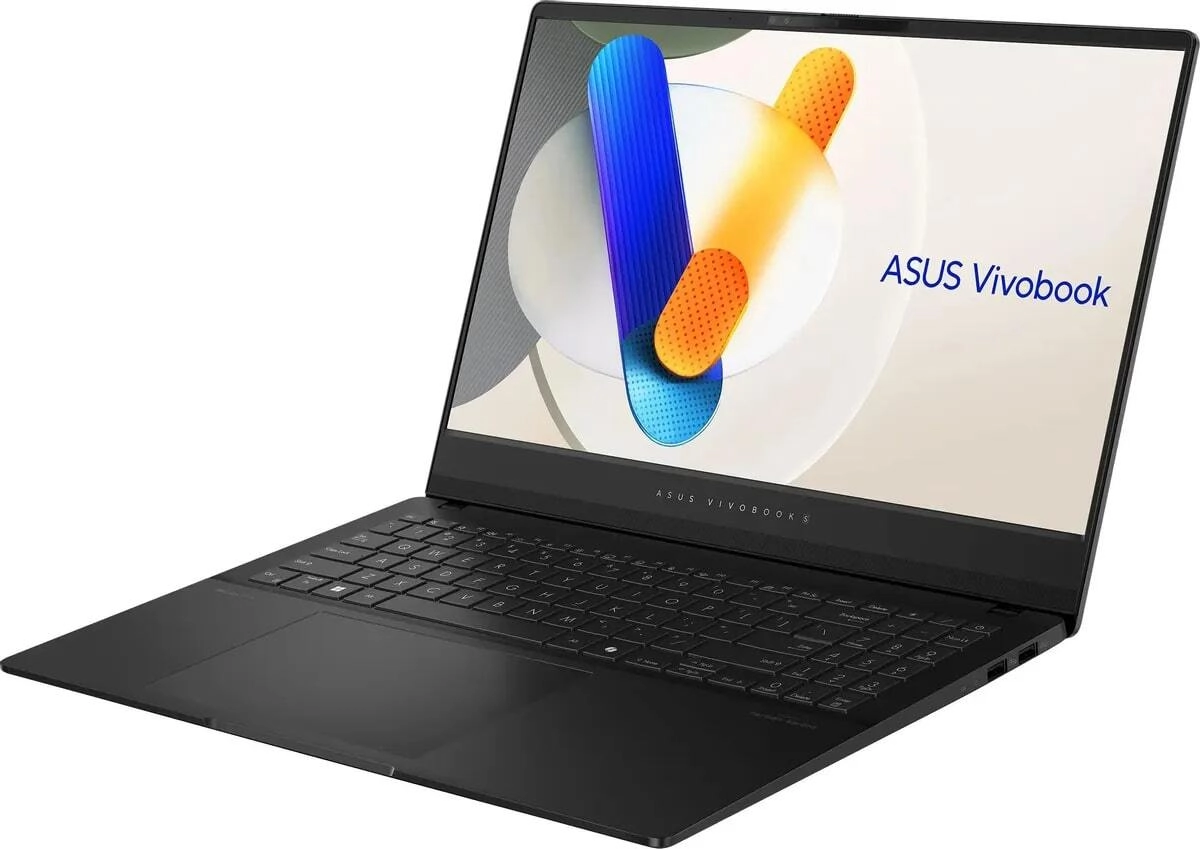 Ноутбук Asus Vivobook S 15 S5506MA-WS76