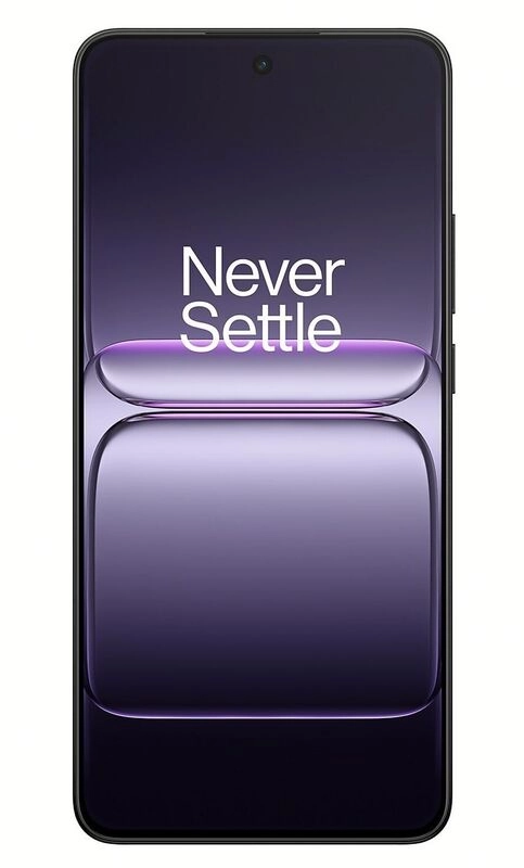 Смартфон OnePlus Nord CE5, 8/256 ГБ Черный