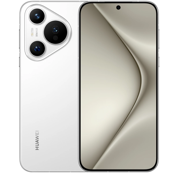 Смартфон HUAWEI Pura 70 Белый