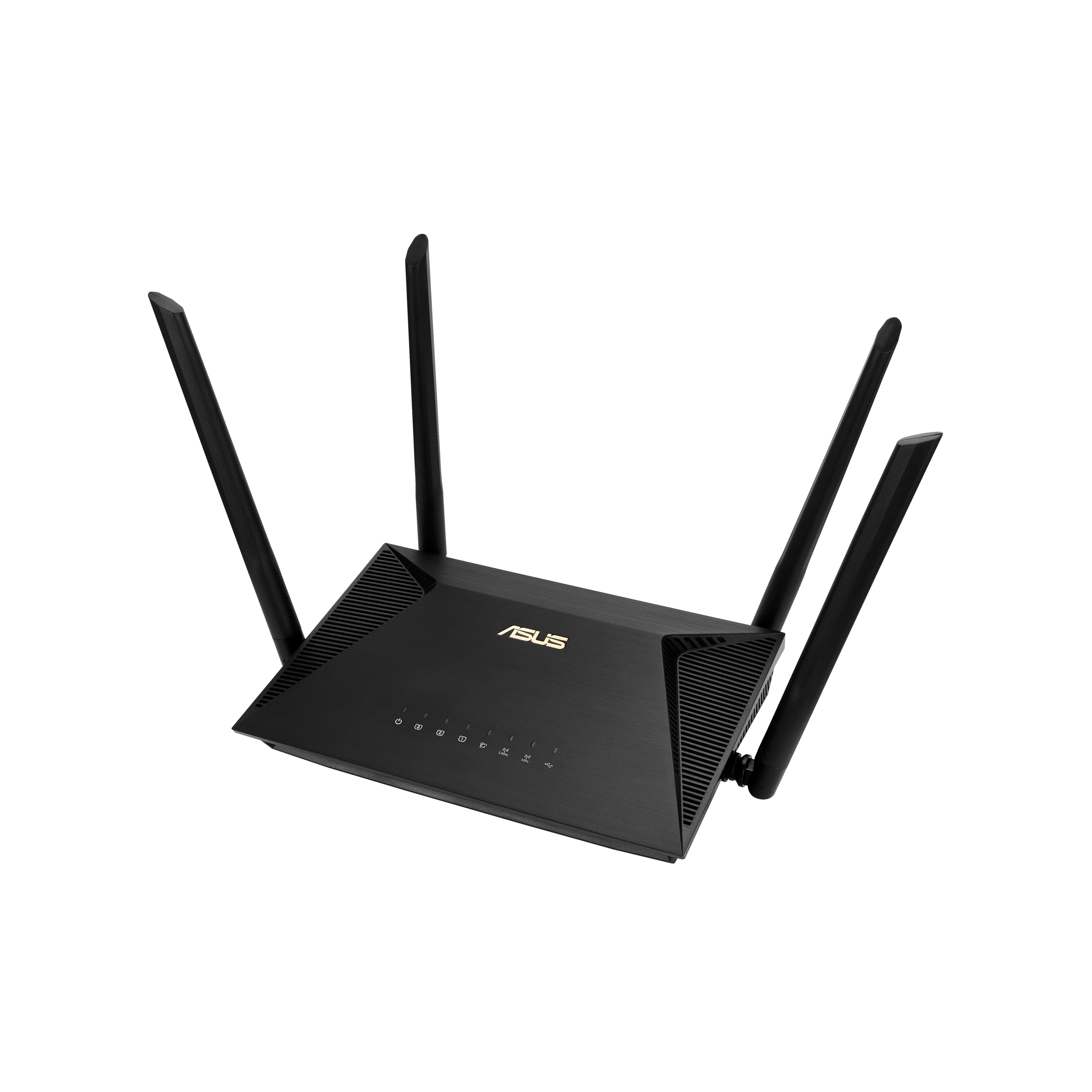 Беспроводной маршрутизатор ASUS RT-AX1800U