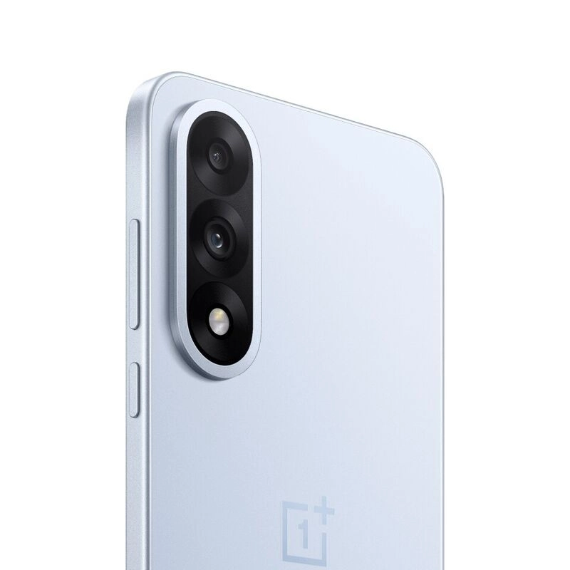 Смартфон OnePlus Nord 5 8/256 ГБ (Dry Ice | Ледяной туман) (Global Version)