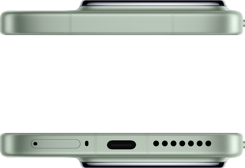 Смартфон Xiaomi 15 | 12/256 ГБ Зеленый