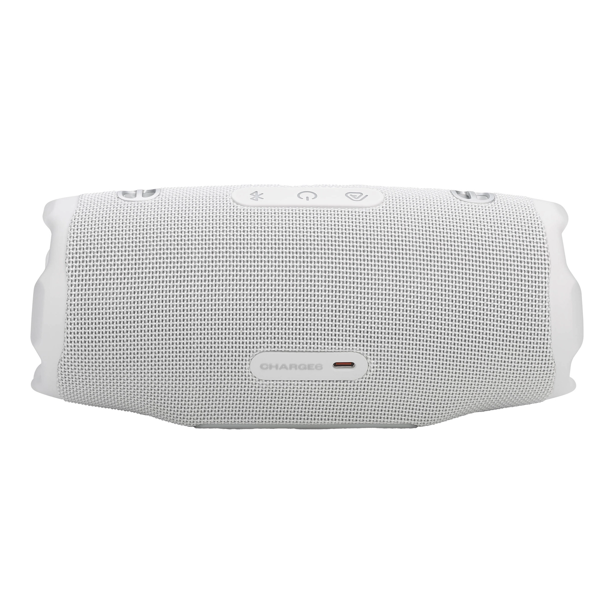 Портативная колонка JBL Charge 6 (White | Белый)