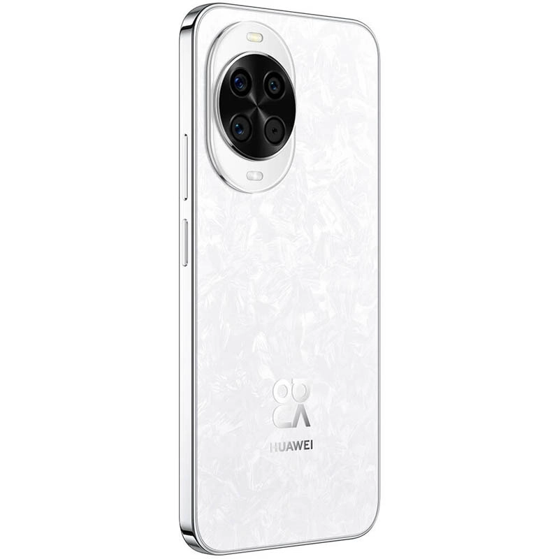 Смартфон Huawei Nova 14 12/512 ГБ, белый (White) TLR-LX9