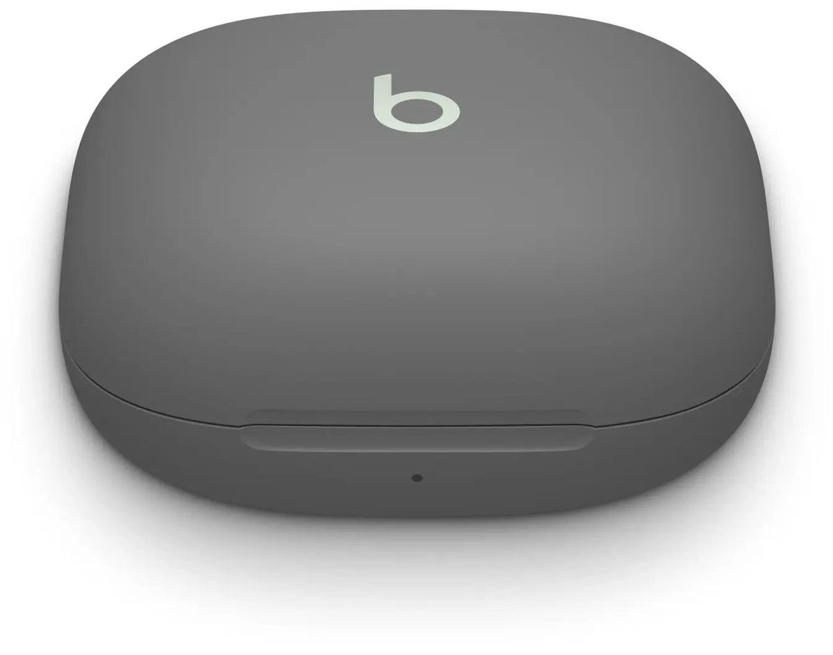 Наушники TWS Beats Fit Pro Серый