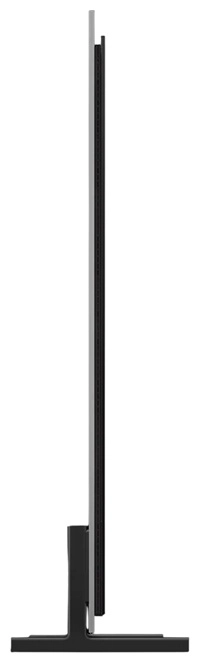 Телевизор Samsung 83" (211 см) QE83S95HAEXPY черный