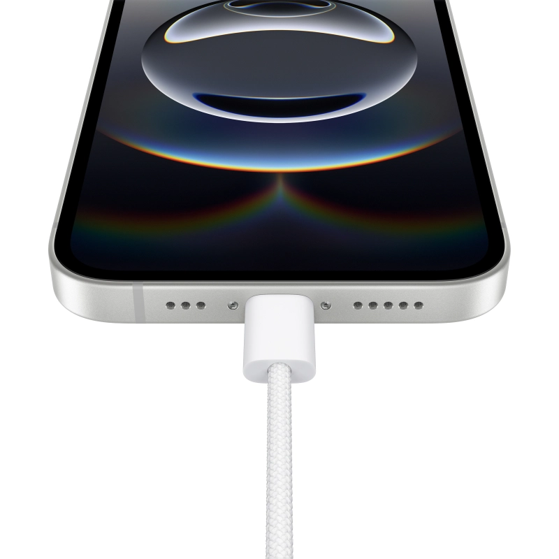 Смартфон Apple iPhone 16e 128 ГБ (Черный | Black)