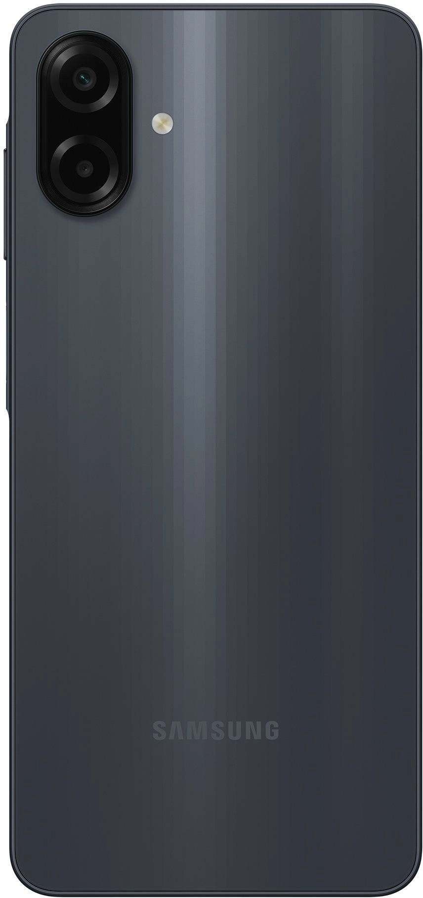 Смартфон Samsung Galaxy A07 | 4/64 Гб, Черный