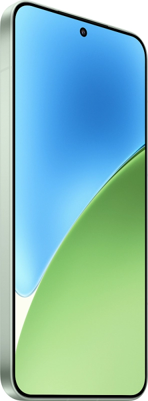 Смартфон Xiaomi 15 | 12/512 ГБ Зеленый (Global Version)