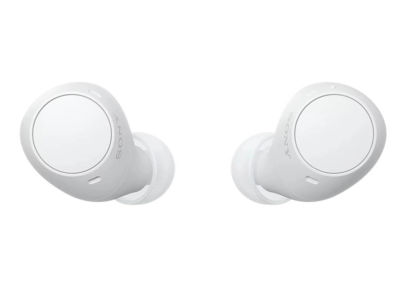 Наушники Sony WF-C510, Белый
