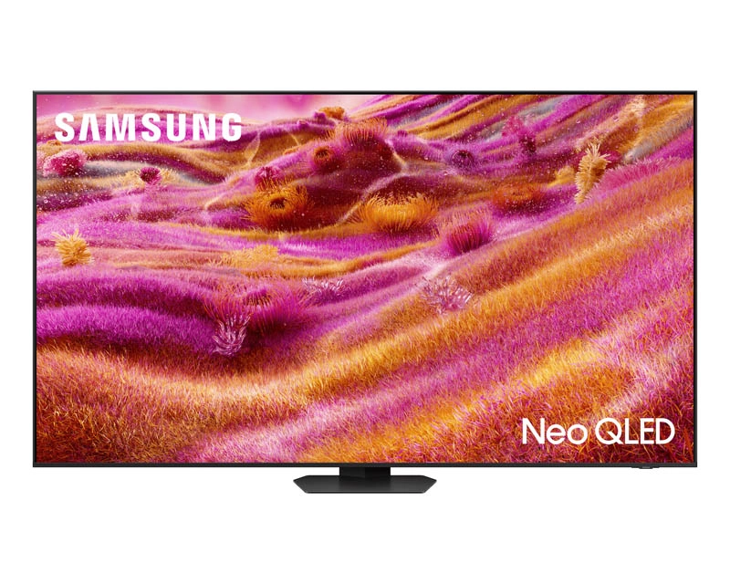 Телевизор Samsung 98" (248 см) QE98QN90FAUXRU черный