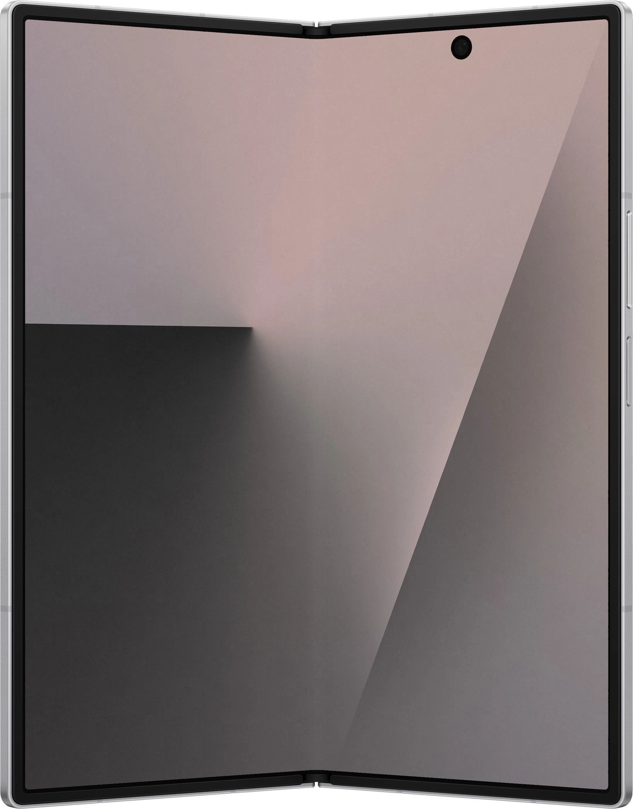 Смартфон Samsung Galaxy Z Fold7 | 12/256 ГБ, Серый