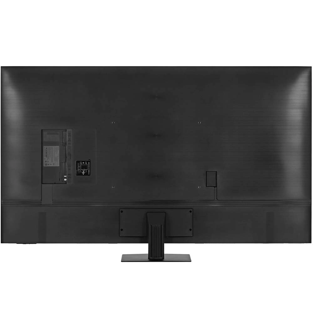 Телевизор Samsung 65" (165 см) QE65Q70CAUXRU серый