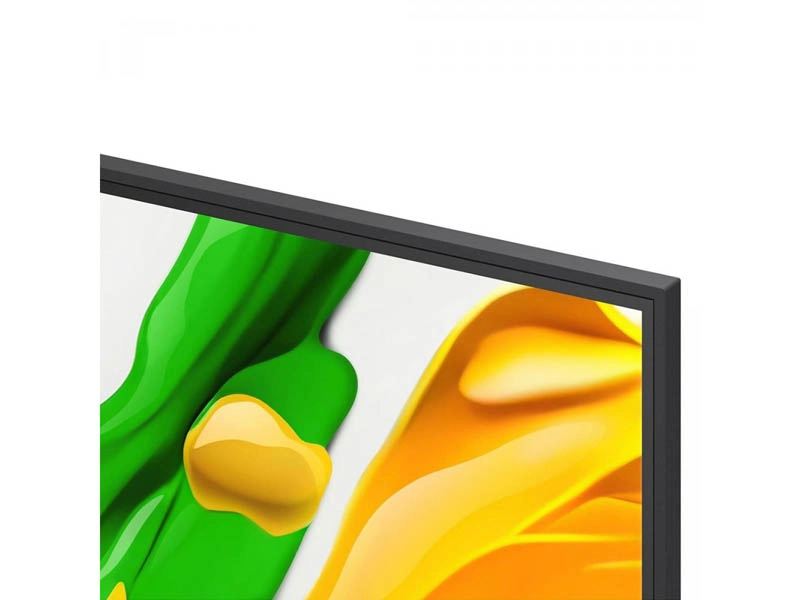 Телевизор LG 100" (254 см) 100QNED86A6A черный